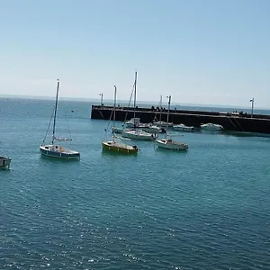 Le Clos Du Verdelet Hébergement de vacances Planguenoual