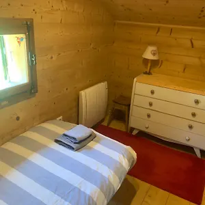 Mazot Hirondelle Chalet Morzine
