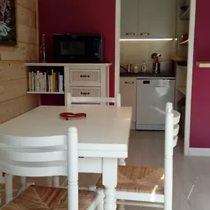 Camp De Base Appartement Le Bourg-dʼOisans